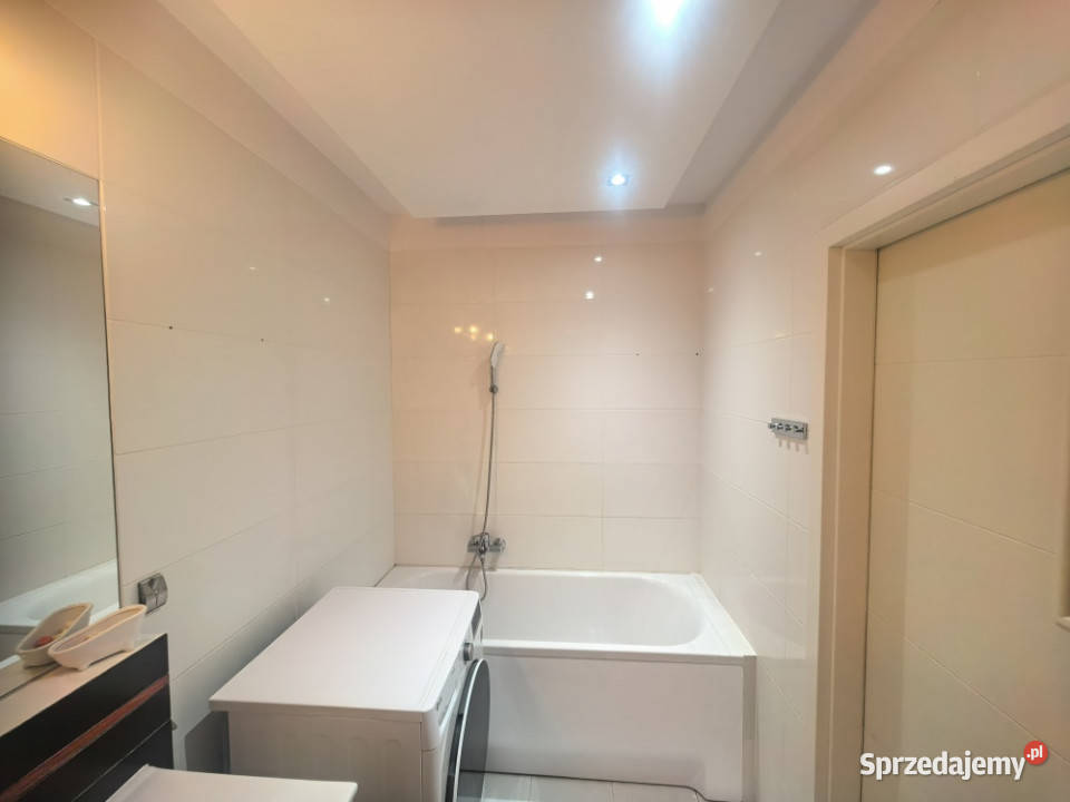 Gdańsk Żabianka 3 pokoje 613 m budynek 2011 2