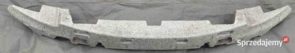 Kia Optima IV 4 Absorber zderzaka styropian OE śląskie Jaworzno sprzedam