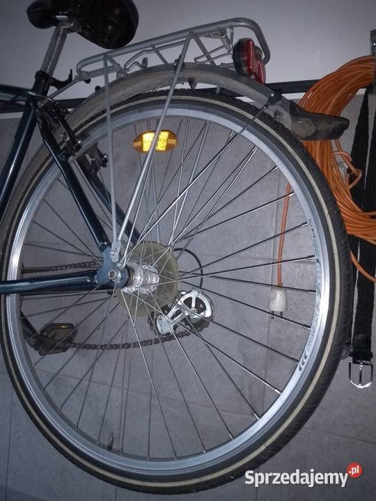 Rower męski CADEX Imperial 28 dolnośląskie