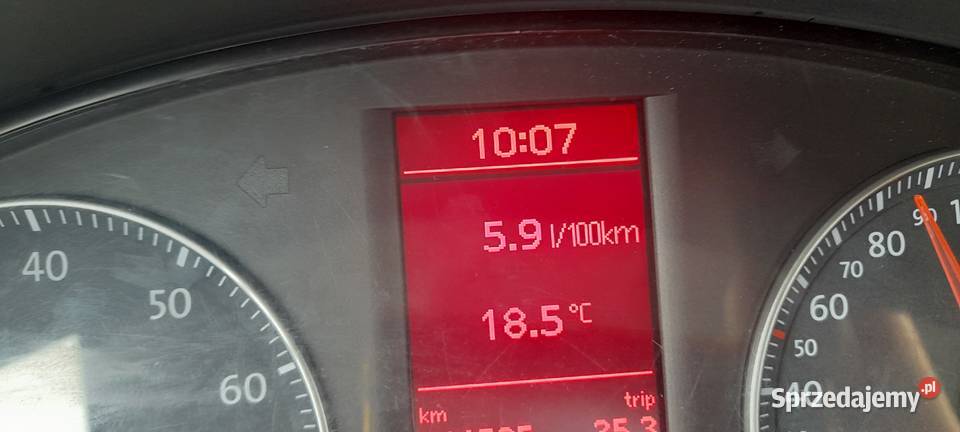 VW Caddy Maxi 16 MPI z LPG idealny na minikamper Volkswagen Wrocław sprzedam