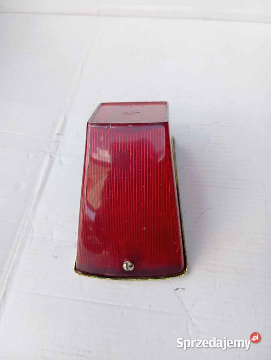 LAMPA TYLNA STOP K750 MW URAL DNIEPR ORYGINAŁ Niemodlin