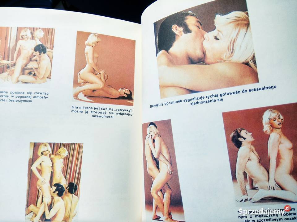 Małżeństwo doskonałe edukacja seksualna mazowieckie Warszawa