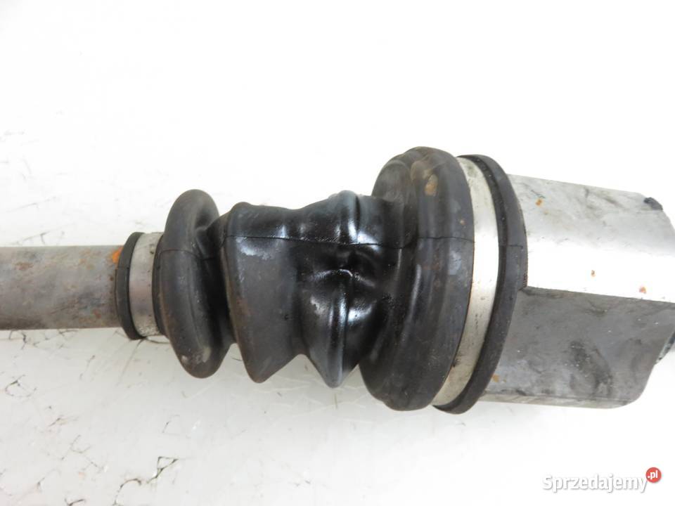 PÓŁOŚ LEWA PRZEDNIA MEGANE II 19 dCi Półosie