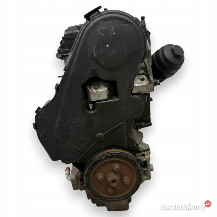 SILNIK D5244T12 Volvo S60 II V60 S80 V70 III Chełm sprzedam