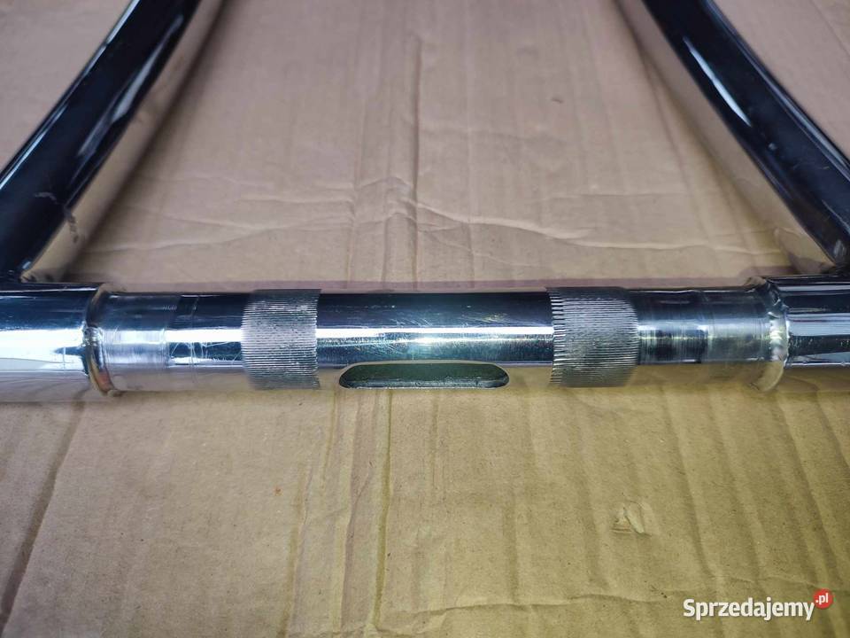 Harley kierownica Kierownice motocyklowe podkarpackie Trzciana