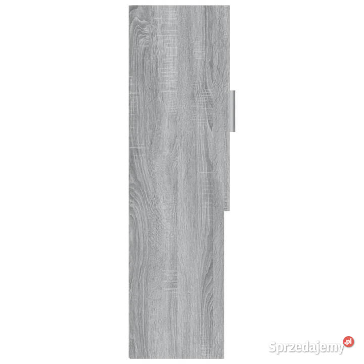 Szafka na pralkę szary dąb sonoma 705x255x90 mazowieckie Warszawa sprzedam