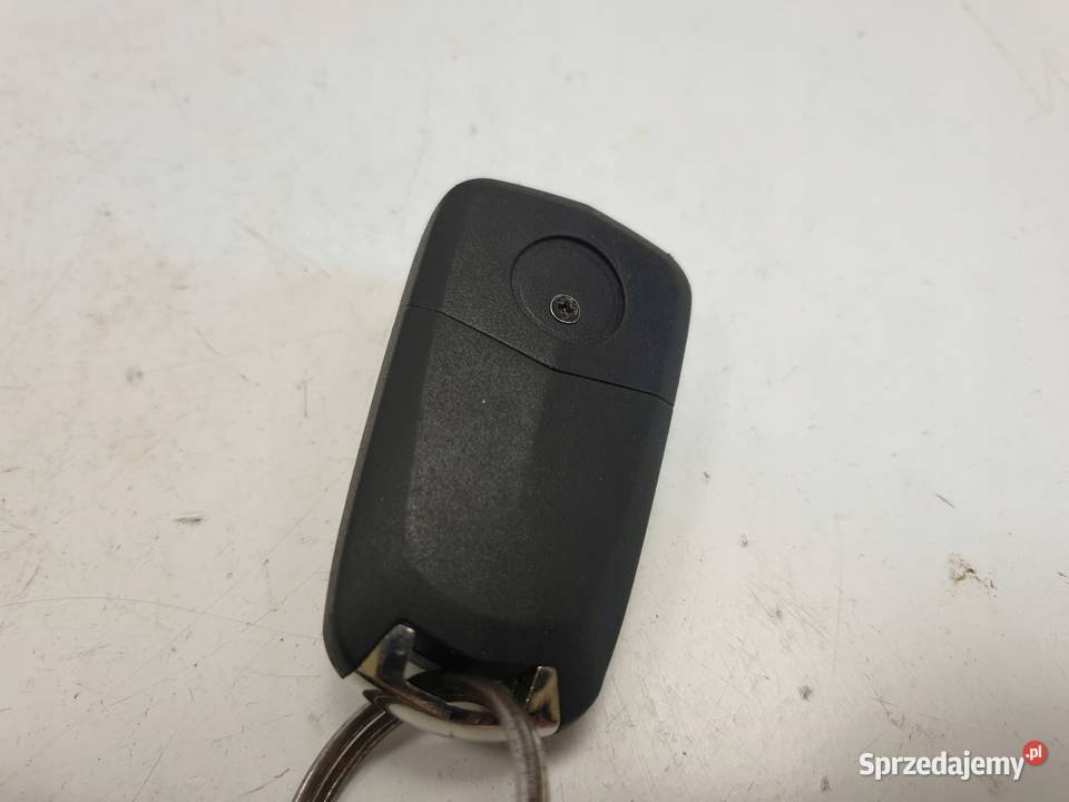 KLUCZYK OPEL ZAMIENNIK lubelskie Rudka