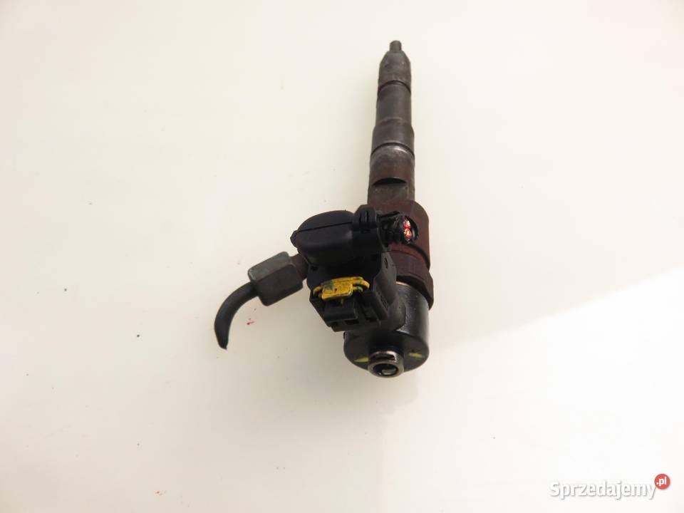 WTRYSKIWACZ SAAB OPEL 19 0445110159 małopolskie sprzedam