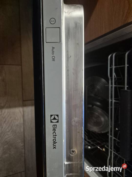 Zmywarka do zabudowy Electrolux ESL8336RO lubuskie Zielona Góra