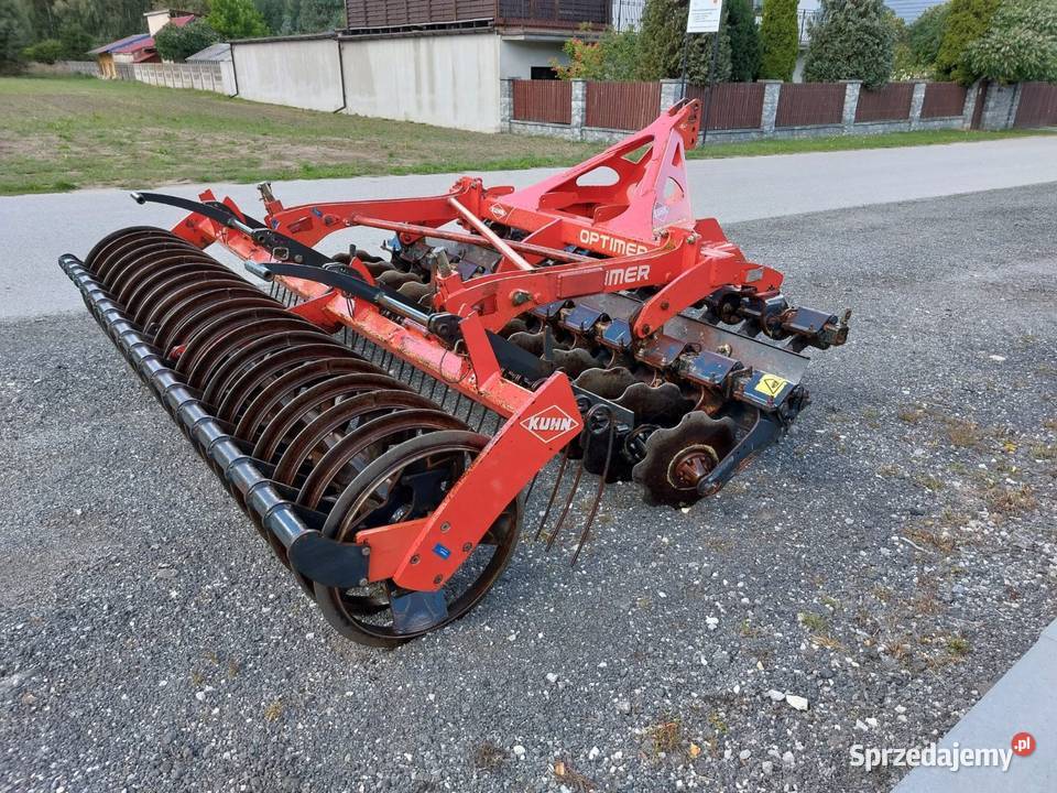 Glebogryzarka 18m HOWARD Rotovator HB 180 Przymiłowice