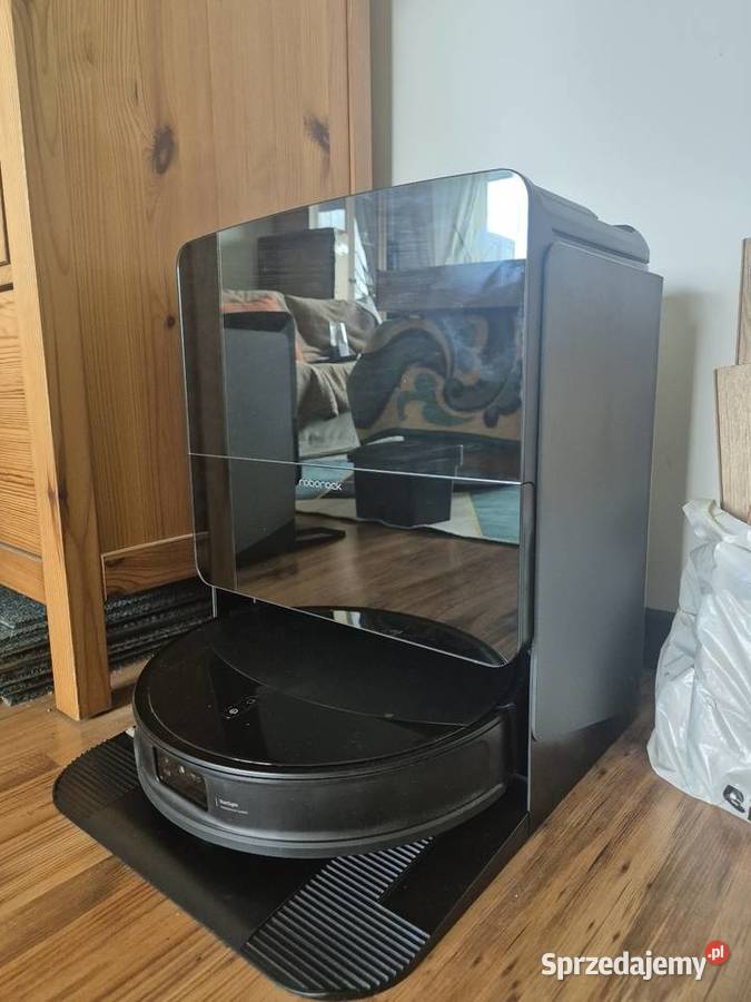 Roborock Saros 10R Tychy
