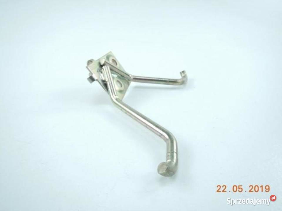 UCHWYT RURY WYDECHOWEJ FORD TRANSIT 0006 sprzedam