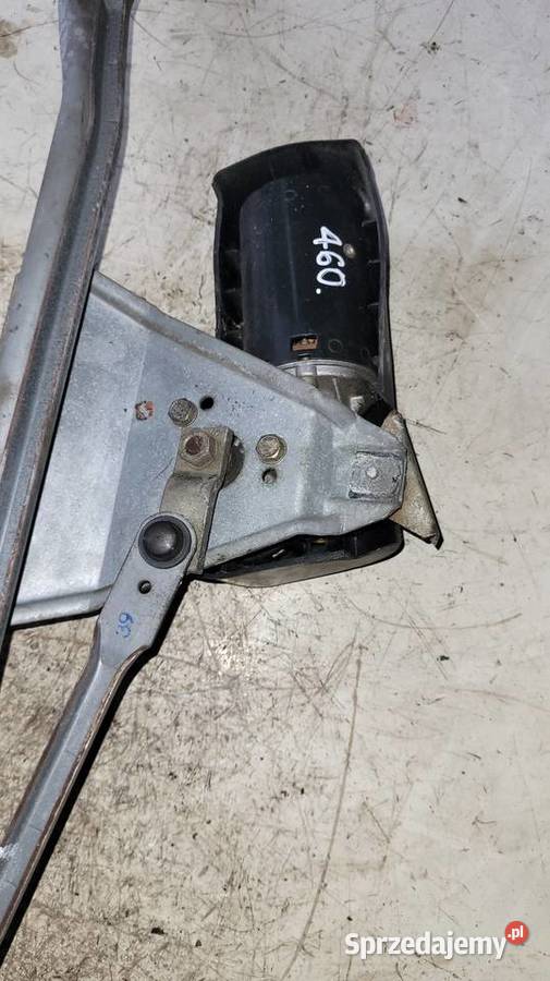 Mechanizm wycieraczek przednich Volvo 460 Części samochodowe Łagów