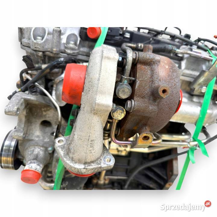 SILNIK Z22D1 Opel Antara Chevrolet Captiva 22 Chełm sprzedam