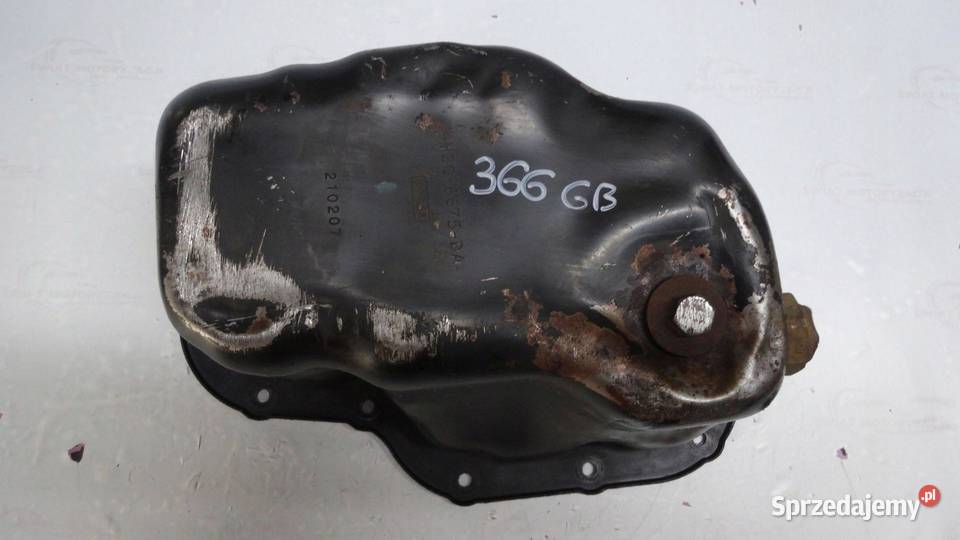 LAND ROVER DISCOVERY 27 11R 190 4H2Q6675DA MISKA sprzedam