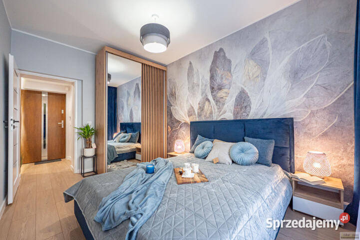 Sprzedam mieszkanie Opole 48m2 3 pokoje