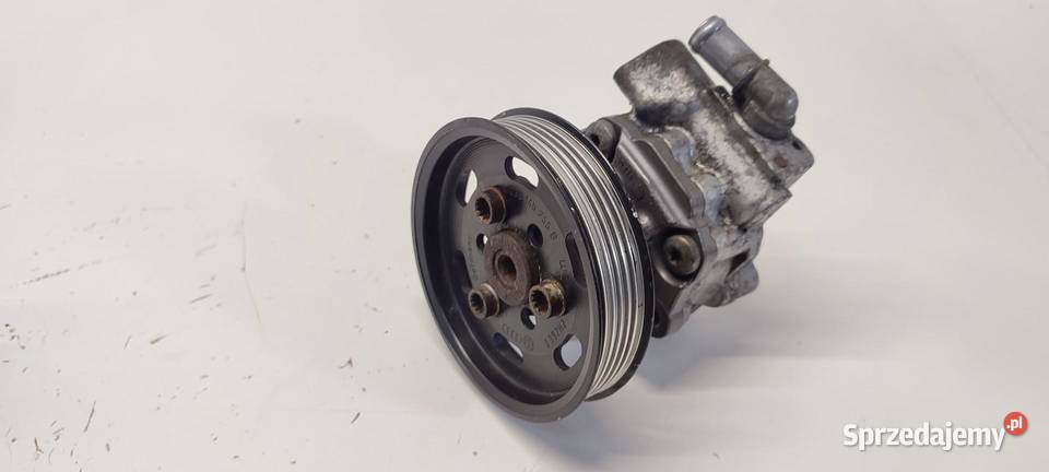 AUDI A6 C6 POMPA WSPOMAGANIA 4F0145156B osobowe