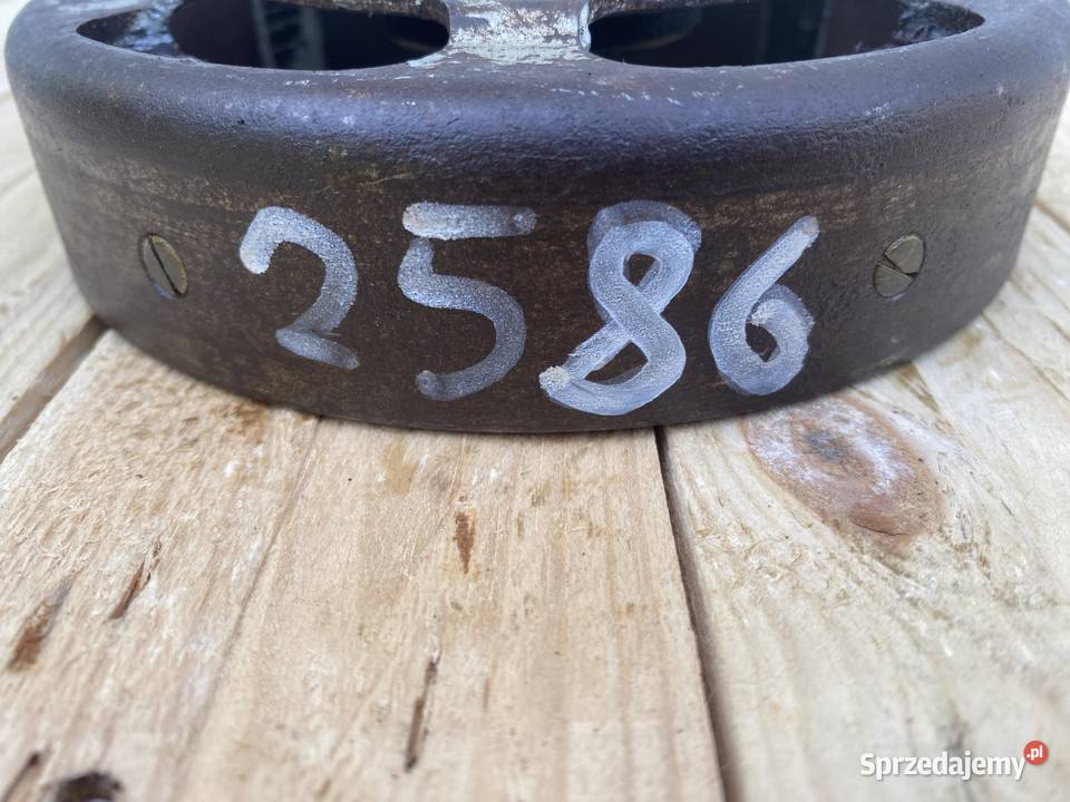 ZAPŁON MAGNETO SHL M11 M06 150 175 WSK WFM sprzedam