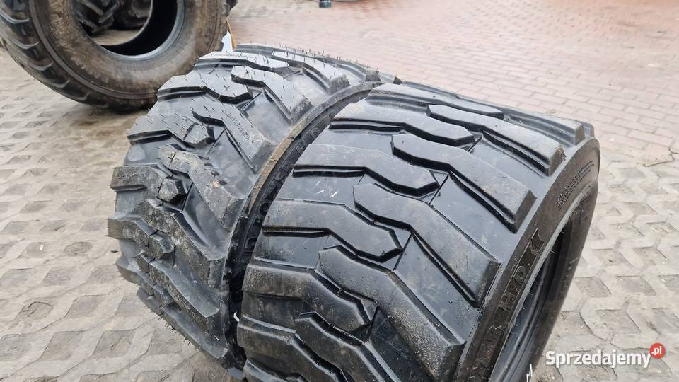 31x15515 BKT 95 bieżnik 10PR bez napraw Nowe Miasto Lubawskie sprzedam