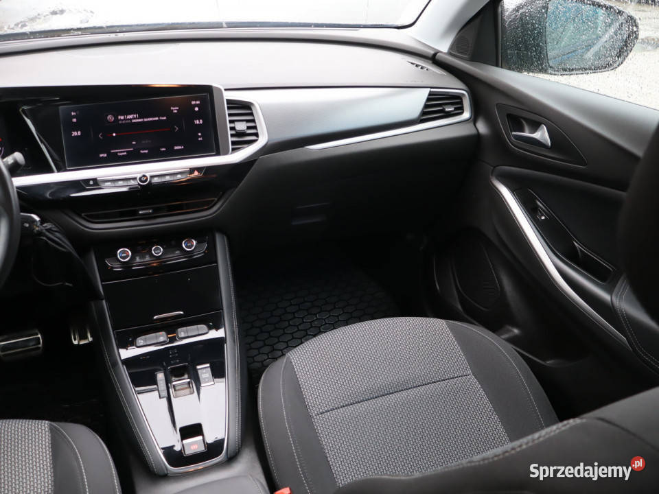 Opel Grandland 12 Turbo Katowice