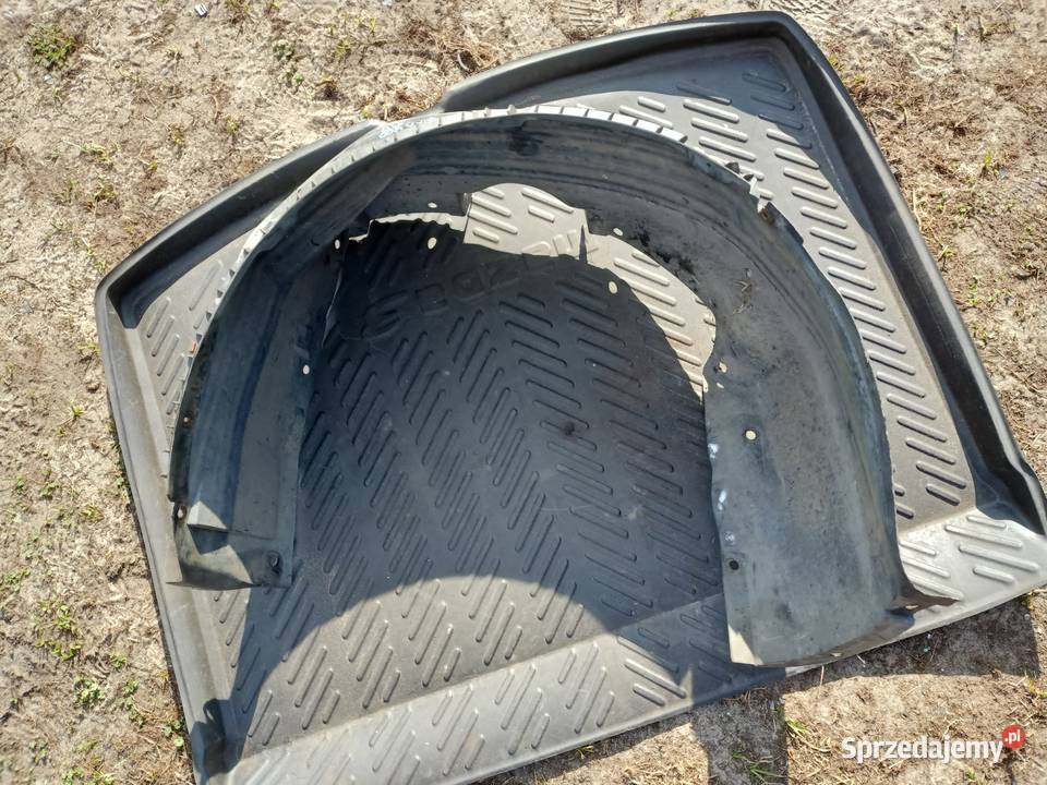 Nadkole prawe przednie Saab 900 Szczecin