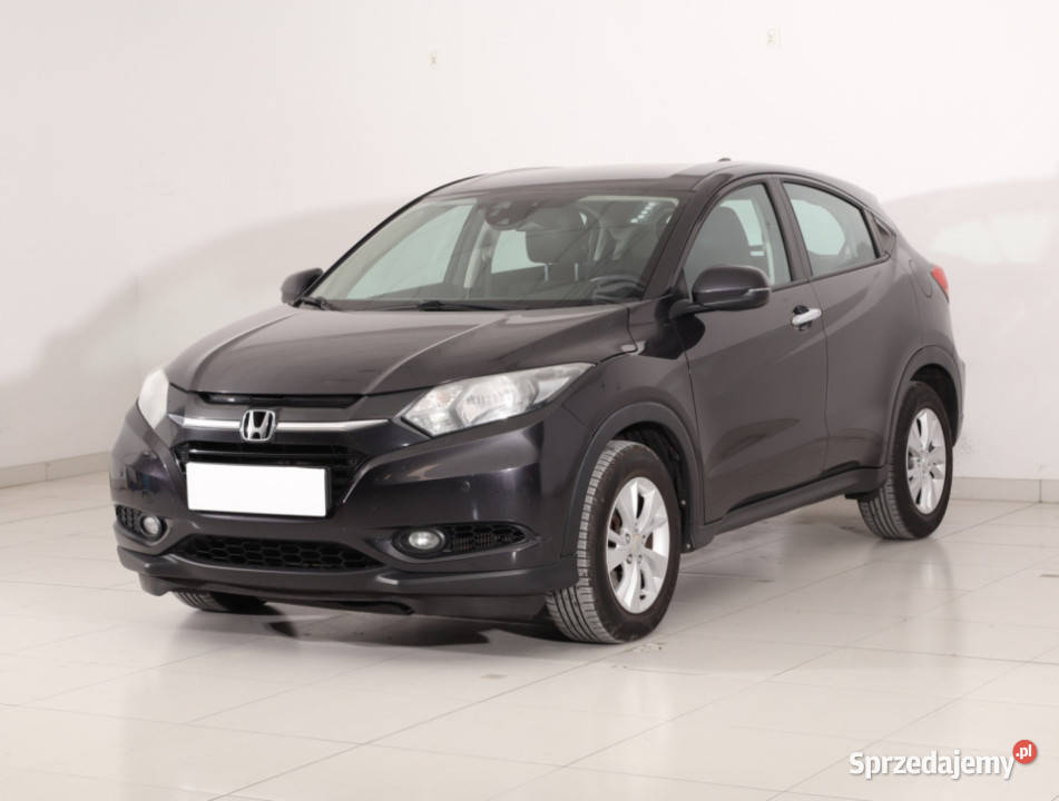 Honda HRV 16 iDTEC manualna Piaseczno sprzedam