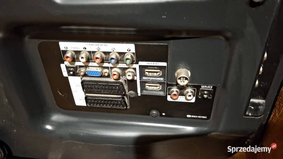 Telewizor Samsung 42 Samsung sprzedam