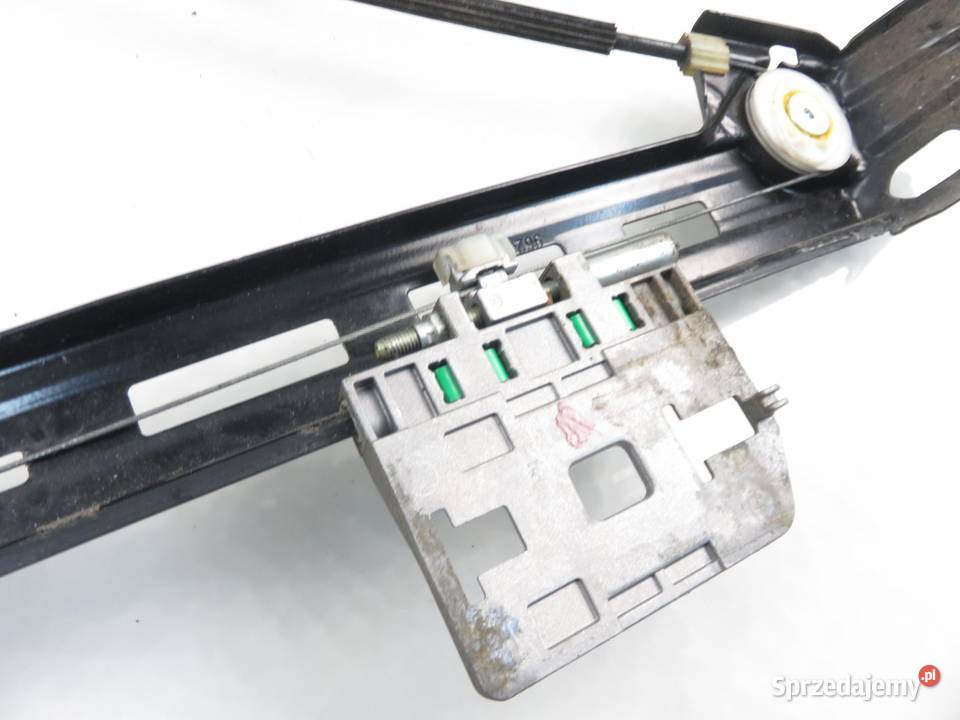 PODNOŚNIK SZYBY PRAWY PRZEDNI VW CC 1K0959792P sprzedam