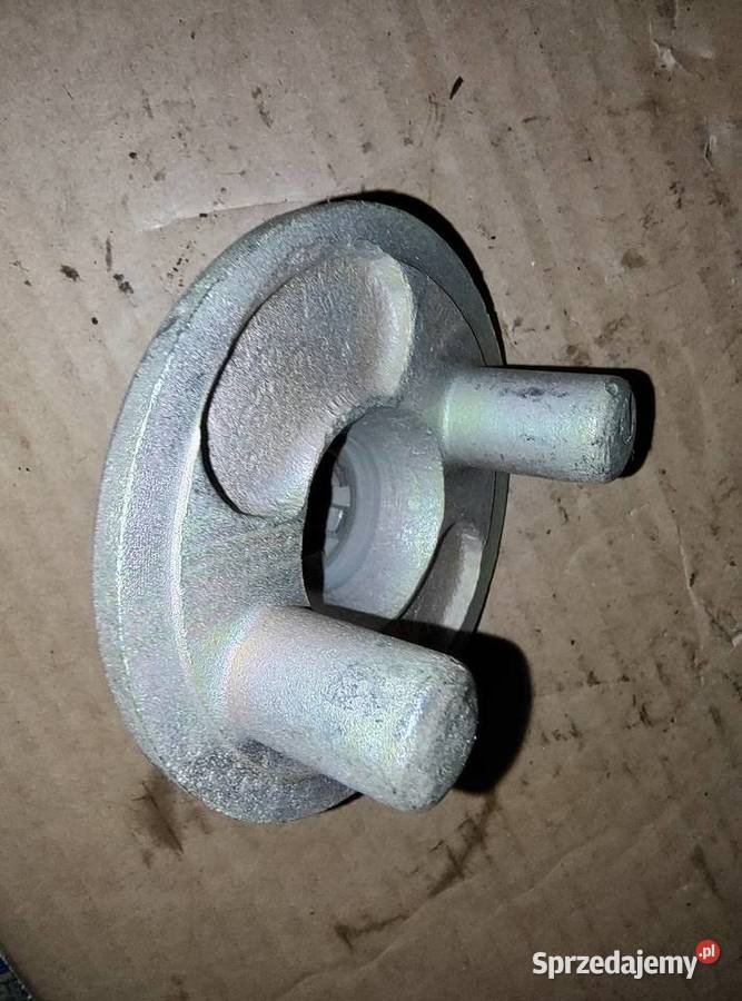 Zabierak skrzyni biegów M72 K750 wielkopolskie Leszno