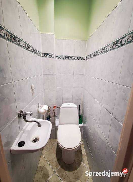 BuskoZdrój 2 pokoje balkon 1190 zaraz Busko-Zdrój