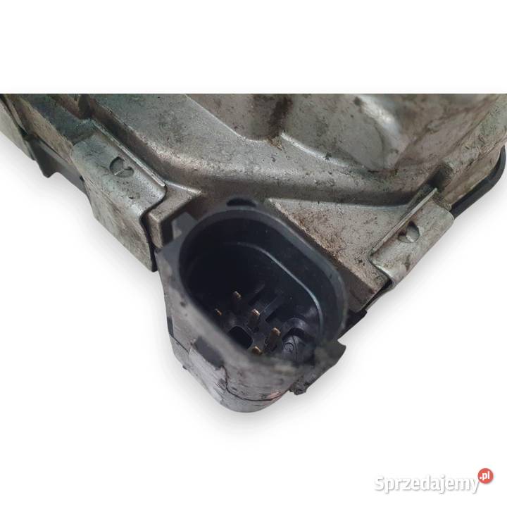PRZEPUSTNICA Alfa Romeo MiTo 13 JTDM CDTI lubelskie Chełm sprzedam