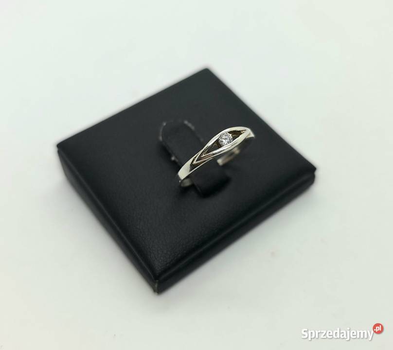 Srebrny pierścionek próby 925 146g Rozmiar 13 Elbląg sprzedam