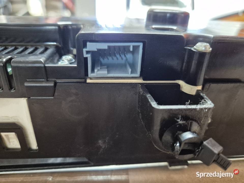 Zegary licznik deska rozdzielcza Volvo Fh 4 500 sprzedam