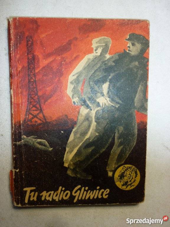 TU RADIO GLIWICE EMIL ALEKSANDER