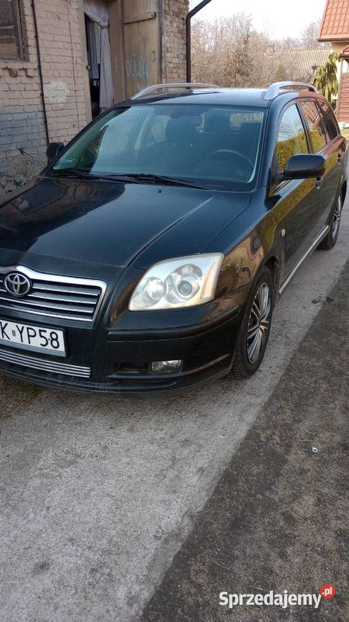 Awensis t25 Białystok