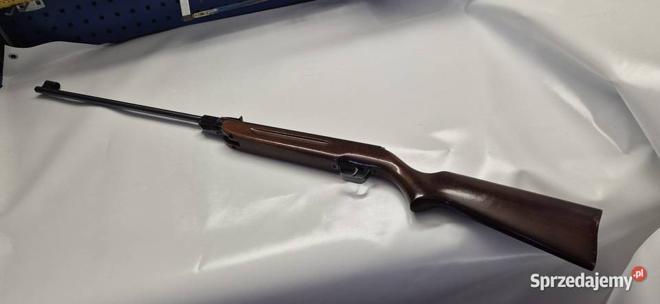 Slavia 630 wiatrówka wielkopolskie Konin