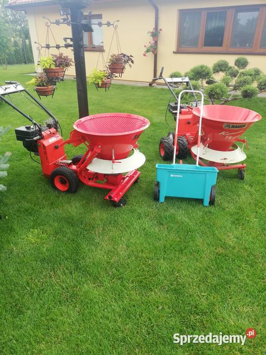 Aerator rurkowy Płońsk sprzedam