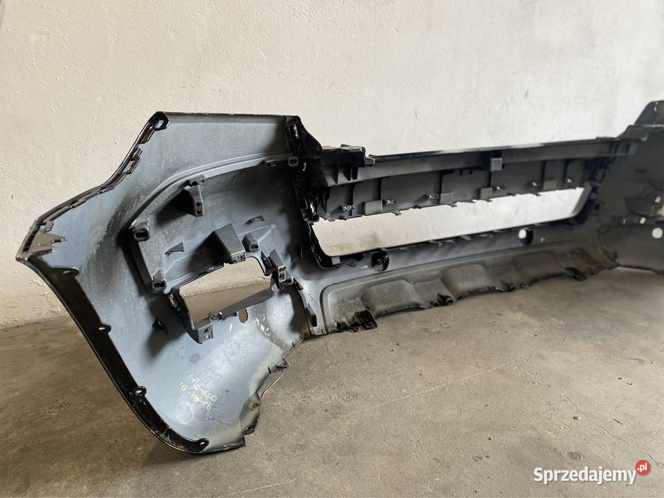 Ford ranger V 5 lift zderzak przod zderzaki Pełkinie