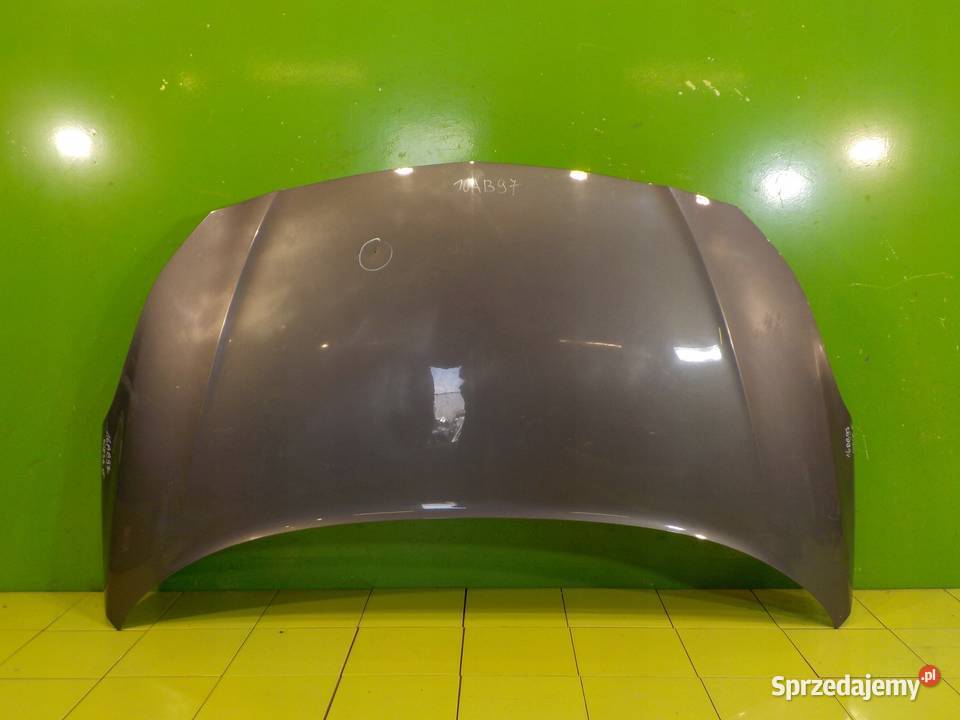 OPEL CORSA E 14 T 15r HB 3D maska Suków