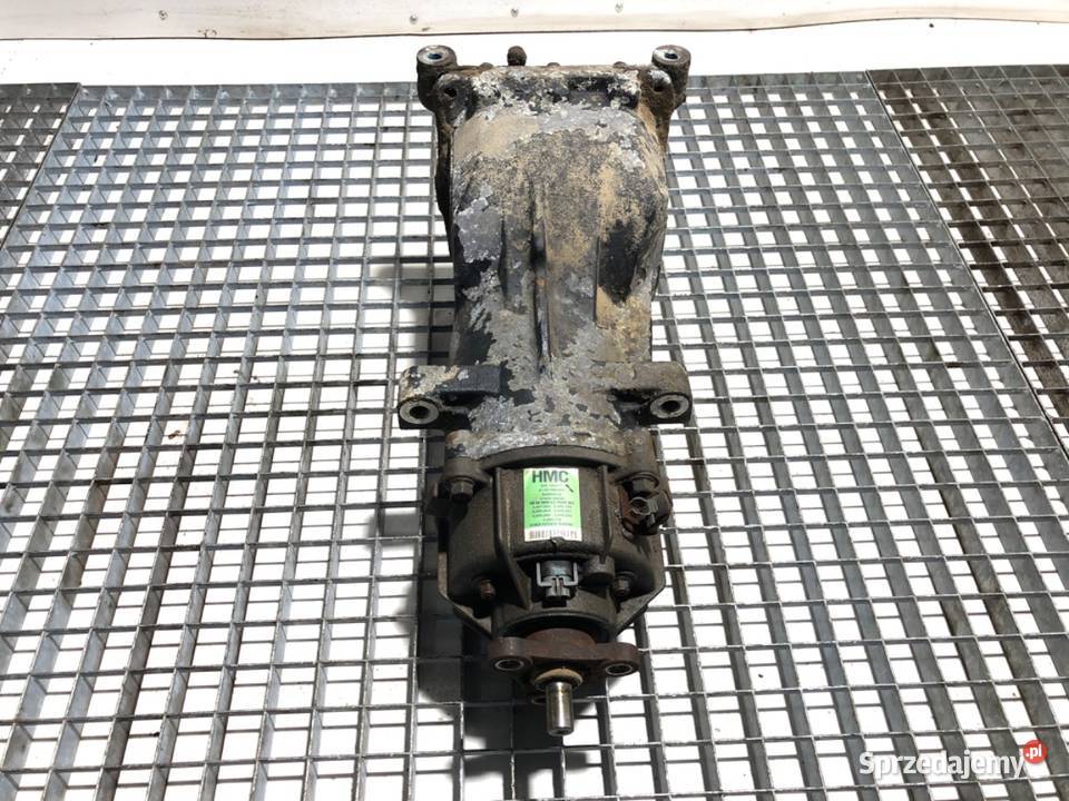 MOST DYFER TYŁ HYUNDAI TUCSON 4780039000 20 140 sprzedam