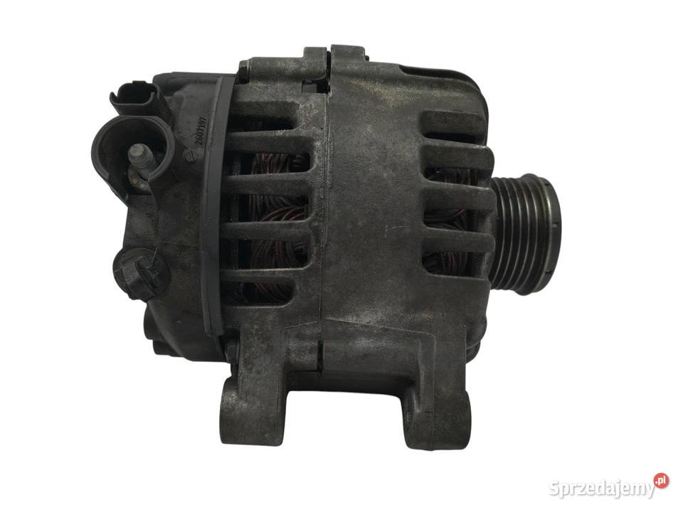 ALTERNATOR Peugeot Partner Berlingo 16 HDi osobowe