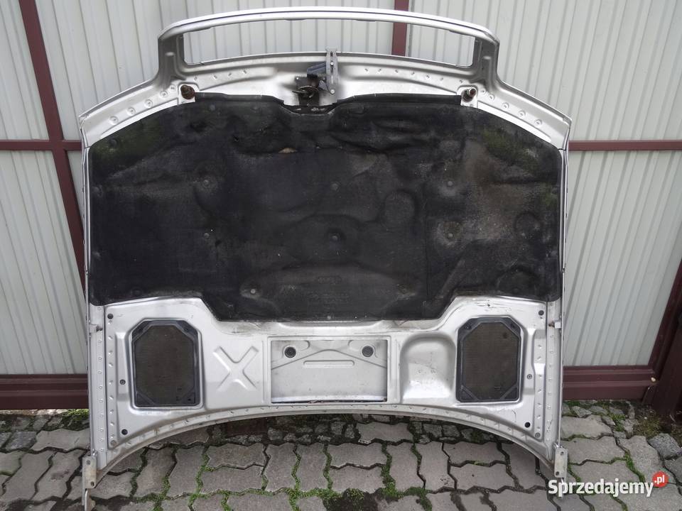 AUDI A8 D2 9902 MASKA PRZEDNIA PRZOD LY7W wielkopolskie Przemęt sprzedam