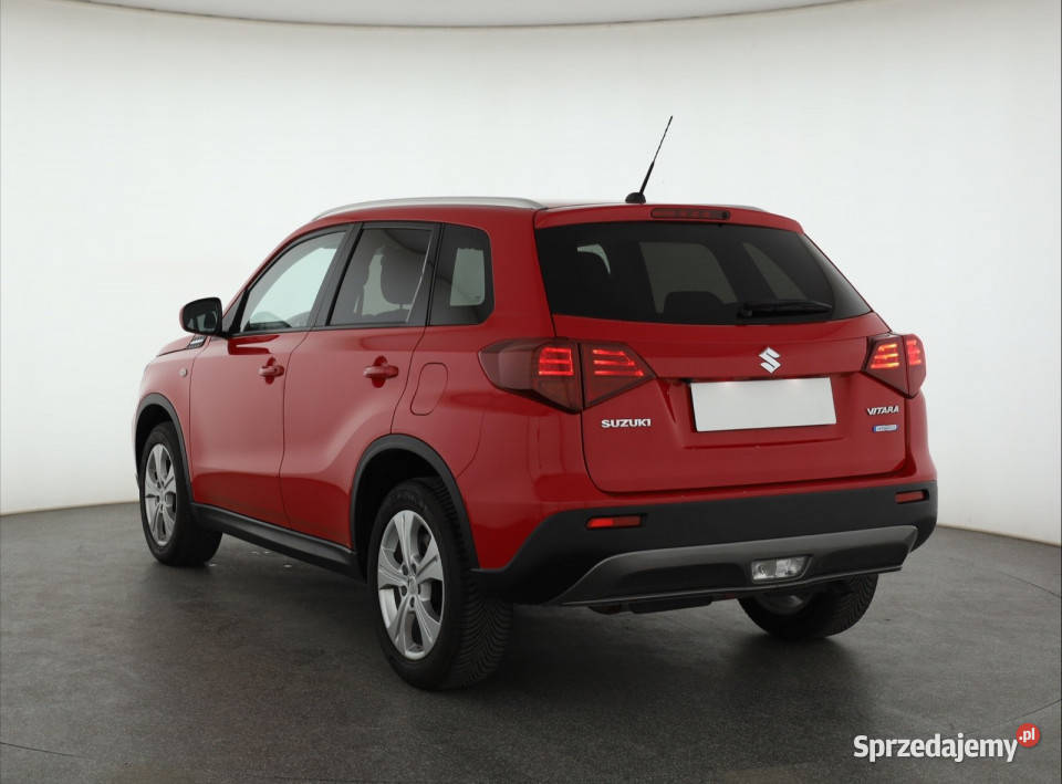 Suzuki Vitara 14 BoosterJet Piaseczno