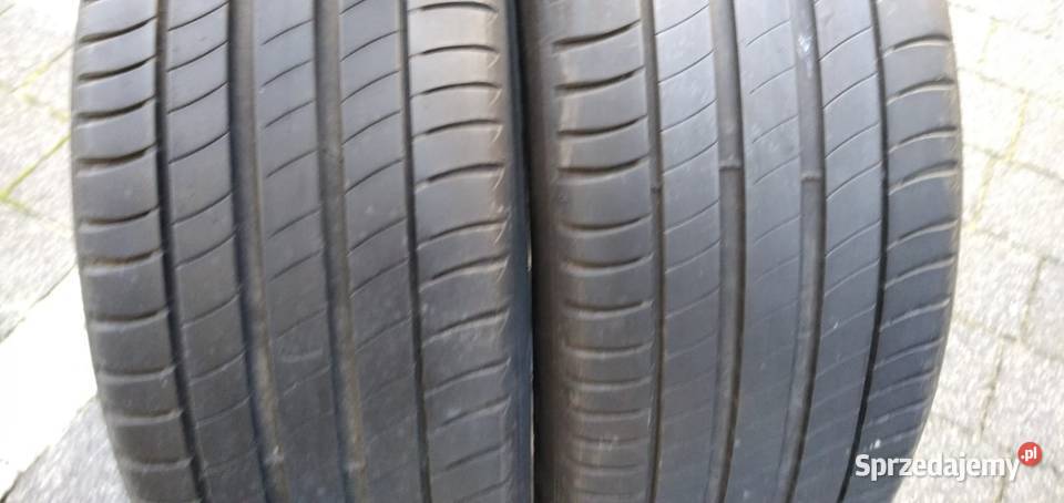 Opony michelin Zamość