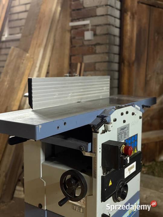 Strugarko grubościówke Bernardo Olkusz