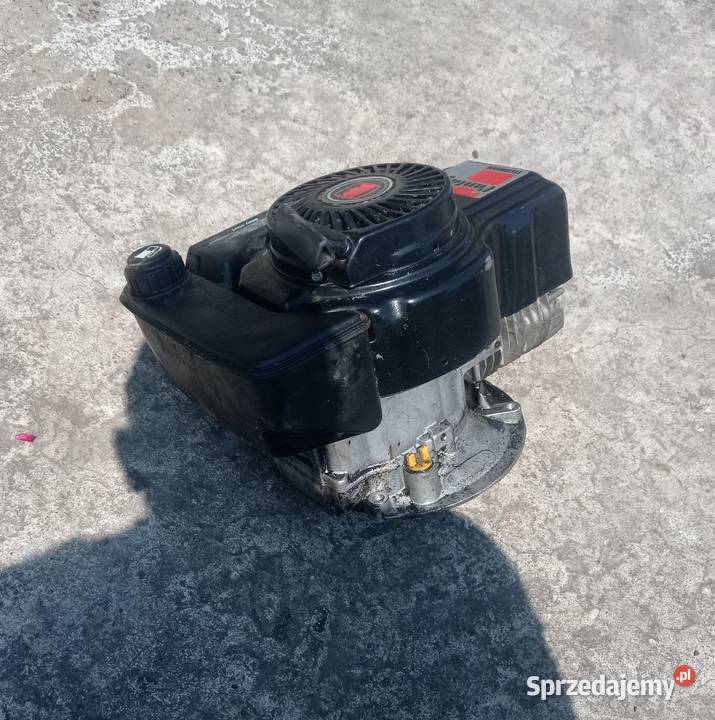 Silnik tecumseh vantage 35 nie prisma 37 40 Obory