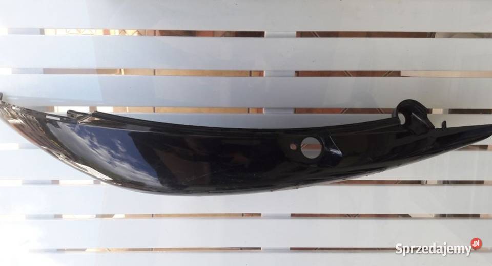 YAMAHA MAJESTY 125 S Zadupek Owiewka Ogon Boczek wielkopolskie Śrem sprzedam