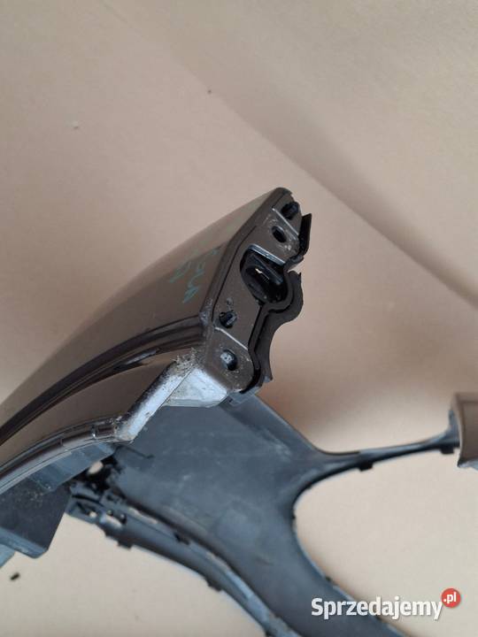 MERCEDES GLA W247 AM6 ZDERZAK PRZÓD PRZEDNI PDC Bieleń