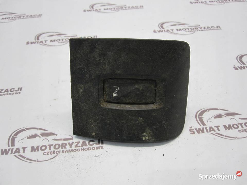 MERCEDES CITAN I W415 14r przycisk przełącznik osobowe
