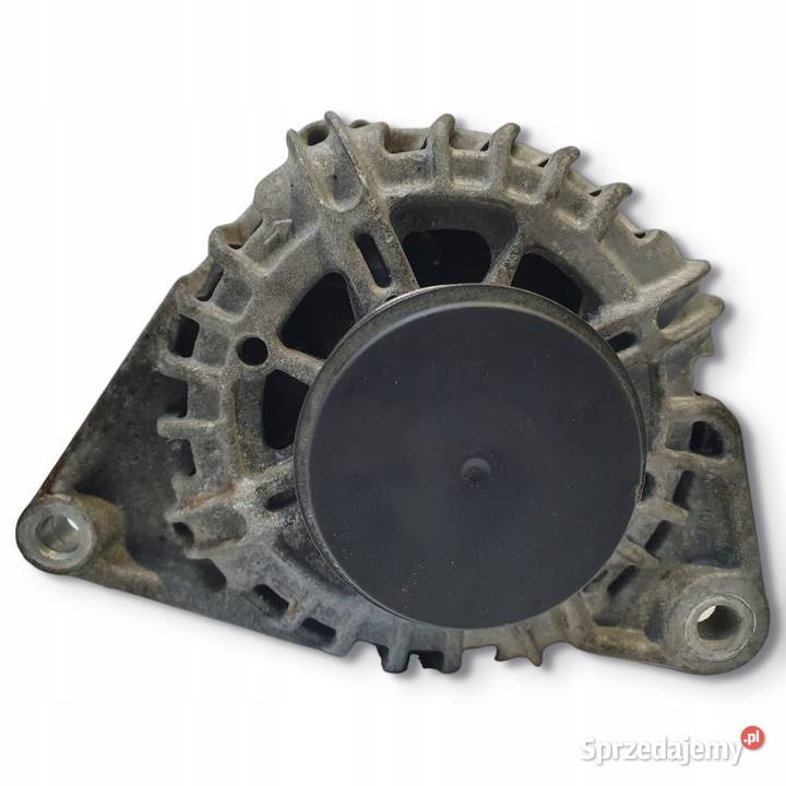 ALTERNATOR Kia Ceed 16 CRDI 373002A600 osobowe Układ elektryczny silnika lubelskie